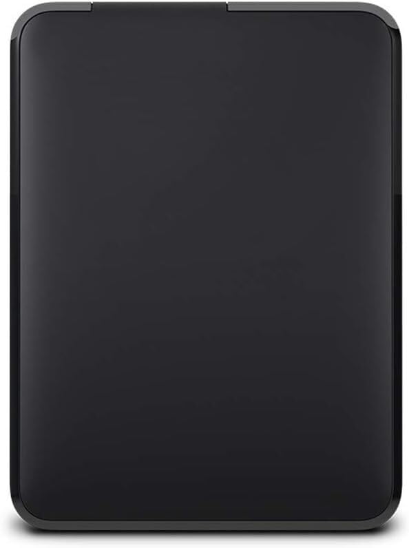 Disco duro externo portátil de 5 TB, almacenamiento de datos ultra delgado, disco duro móvil de alta velocidad para copia de seguridad y transferencia
