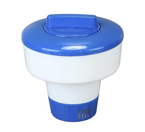 Clorador Flotante T200 g.