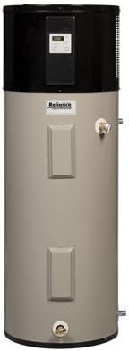 Reliance Water Heater 10-80-DHPHT120 Elec Heat Pump, 80 gallon