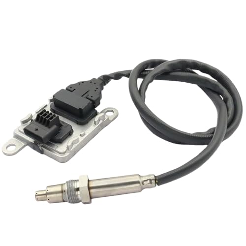 Capteur de Nox d'oxyde d'azote réduisant les émissions Hyundai I800