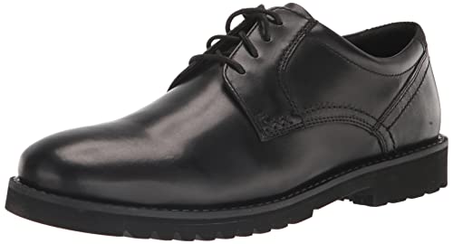 Rockport Men's Mitchell Plain Toe Oxford