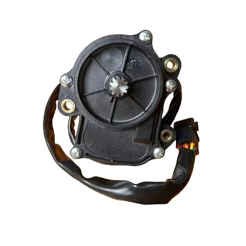 Actionneur de servomoteur différentiel pour rando tout-terrain en VTT CF520