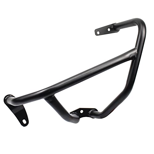 Accesorios de protector de parachoques Honda Goldwing GL1800 barras motor 8