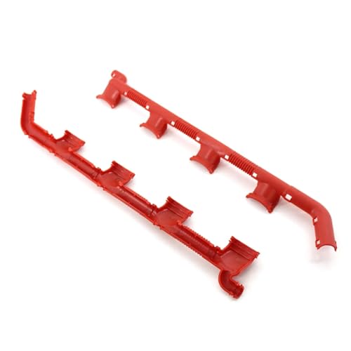 Câblage d'allumage automatique en ABS pour moteur A3 Q3 TT haute durabilité