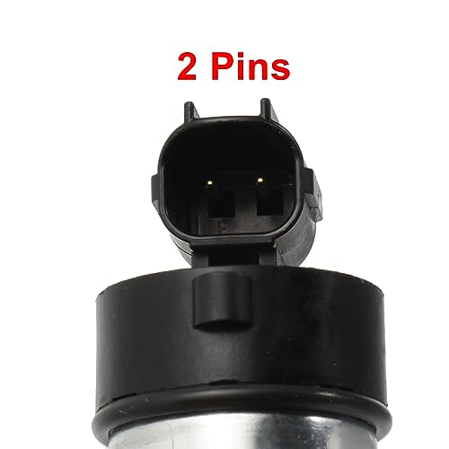 X Autohaux A21122300UX0482 Auto Car Air Condition Ac Compressor Control Solenoid Valve thumb #5