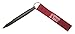 Spring Tools FR1116 Hammerless Heavy Duty Window Punch/Centerpunch with lanyard for Fire Rescue