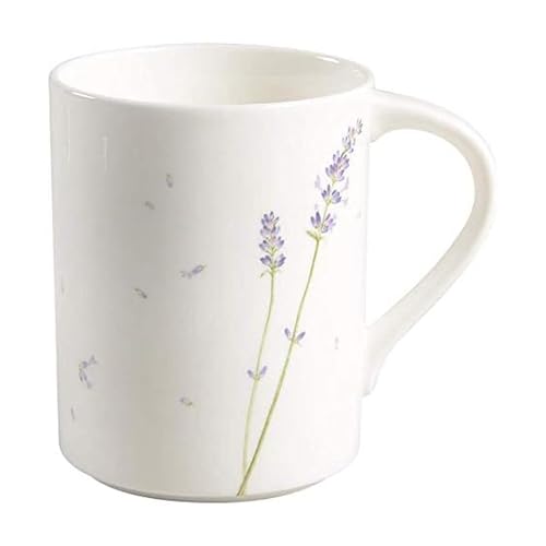Mug Mikasa Lavender Lane 11 oz miniatura 1