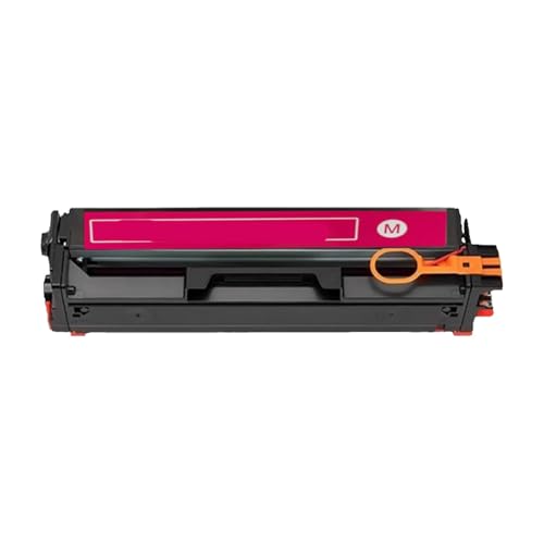 Cartucho de polvo C230 magenta para impresora Xerox C235 006R04395 de 2500 paginas