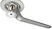 Happy Tree Universal Fire Sprinkler Head Wrench Fitting All Brands of 1/2" Exposed or Recessed or Concealed Fire Heads