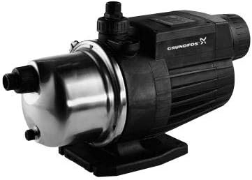 Grundfos MQ3-45 96860195 B A-B-A-BVBP 115V 60Hz