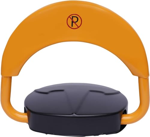 Marre des vols de place ? Borne de stationnement pliable télécommandée pour parking privé - 2