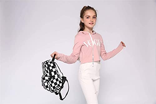 Image of Deanfun Mini Backpack, Waterproof Small Backpack for Women & Girls