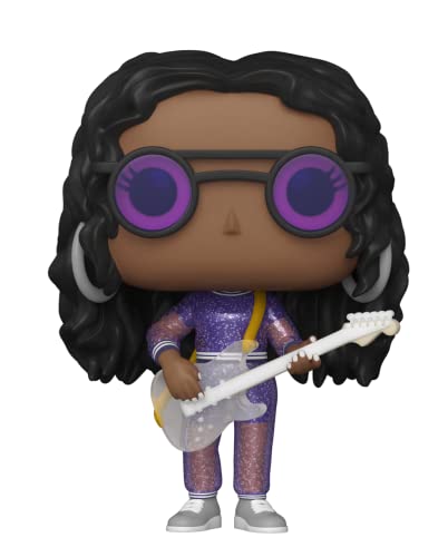 Funko Pop! Rocks: H.e.r.