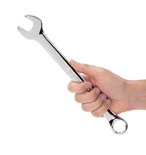 Image of TEKTON 7 /8 Inch Combination Wrench | 18264