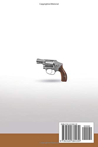 Protect Yourself With Your Snubnose Revolver