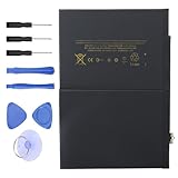 【Sécurité】100 % neuve, sortie d'usine. Cellules de classe A garantissant une charge rapide et une faible consommation d'énergie. Toutes nos batteries WoskjXas sont conformes aux normes CE, FCC et ROHS. Vous avez donc l'assurance d'une batterie sûre et stable, avec de longs cycles de charge et une longue durée de vie.