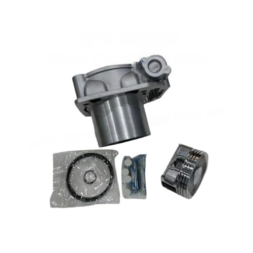 Kit cylindre pour CFmoto Cforce 950 - Idéal pour l'entretien de votre quad en session tout-terrain