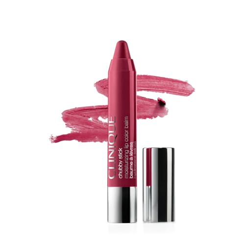 Clinique Chubby Stick Tinted Lip Color Balm | Moisturising + Hydrating 3 g