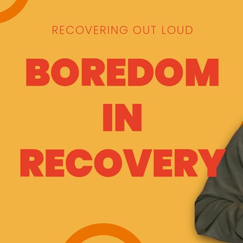 Is Sobriety Supposed to Feel Boring? (The Truth About Dopamine in Recovery)