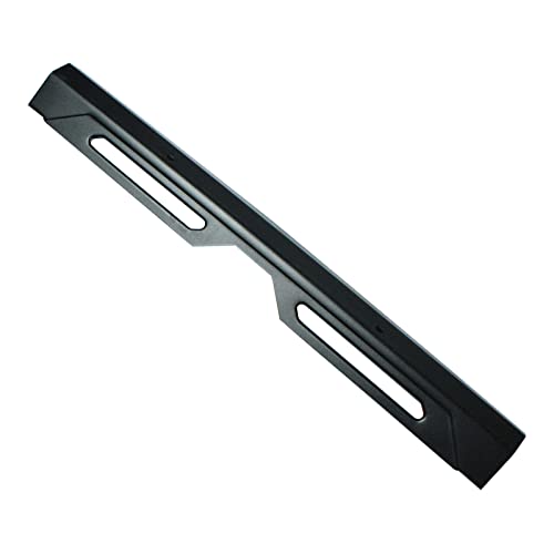 Ranger Rear Bumper, Rear Brushguard Rear Bumper Fits 2018-2023 Polaris Ranger Xp 1000/ Crew Xp 1000 #TOP4