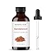 Majestic Pure Sandalwood Oil - Premium Quality Fragrance Oil - 1 fl oz