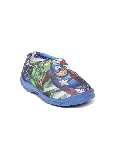 Image of Marvel Boys Mapbmo2015 Clogs