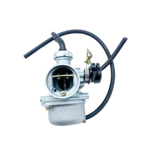 Carburateur PZ25 mécanique pour les sorties tout-terrain et randonnées en quad monocylindre