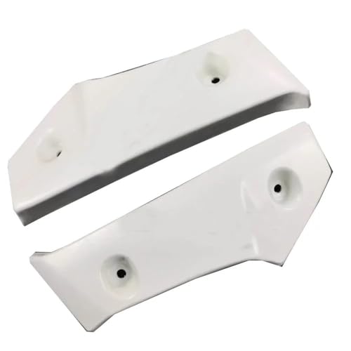 Carénage de radiateur GSR 600, capot de réservoir d'eau finition premium