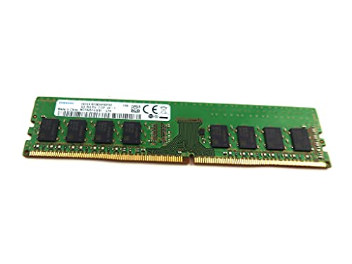 Samsung 4GB DDR4 2133 MHZ Memory Module (4 GB, 1 x 4 GB, DDR4, 2133 MHz, 288-pin DIMM)