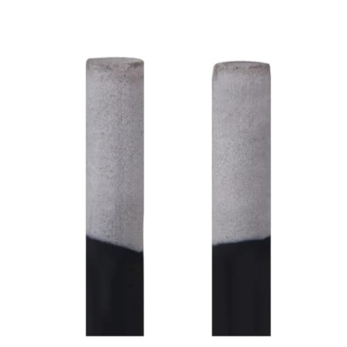 Moxa Rolls Stick 10 Uds. Rollos de Moxa sin Humo ajenjo Artemisa Quemador de Rodillo Negro