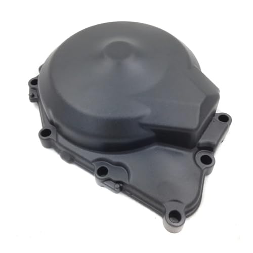 Protecteur capot latéral moteur YZF-R6 2006-2020 couvercle stator antichoc noir