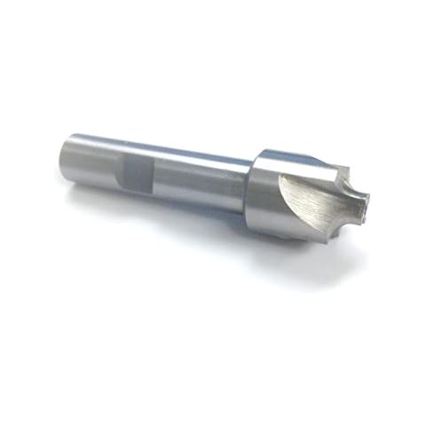 HHIP 5800-4040 Corner Rounding End Mill Cover