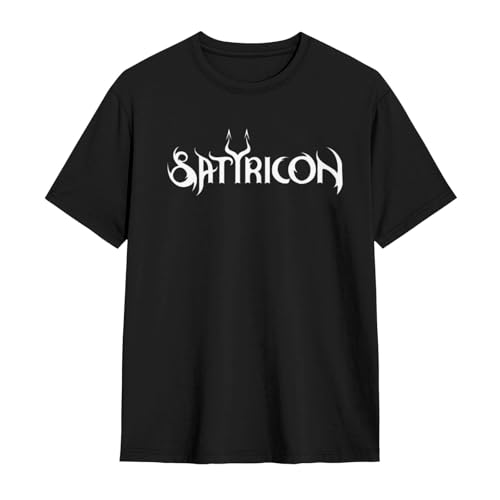 Youth Crew-Neck T Shirt for saty Ricon T-Shirts,Summer Vintage Short Sleeve T Shirts2