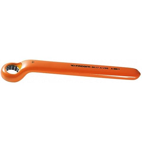 Clé polygonale Facom 55.19AVSE Cover
