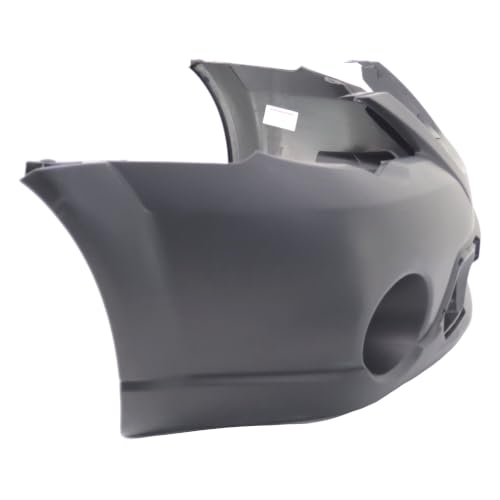 Image of FitParts Compatible with Subaru Outback 2008-2009 Front Bumper Cover