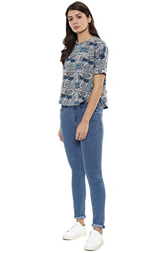 Image of Van Heusen Women's Regular Fit Top