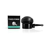 THICK FIBER - Spray Applicator for Hair Fibers, Pump atomizer for Thinning Hair, Suitable for Front...
