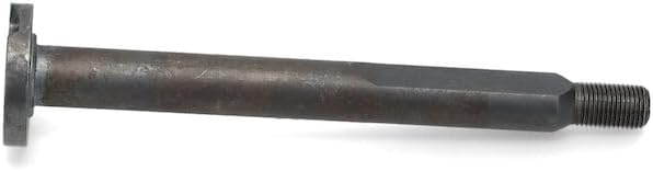 Miniatura 3 de Toro Parte # 139-6613 Eje del husillo Sustituye # 120-5235