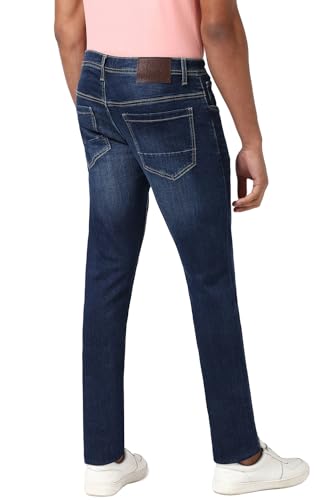 Image of Peter England Men's Skinny Jeans