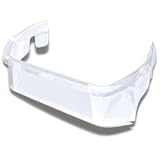 Fainasiya Freezer Door Shelf for Frigidaire FGSS2635TF1 FGSS2635TD9 FGSS2635TFB FGSS2635TF8 LGHX2636TF...