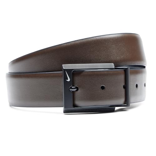 Image of Nike Men's Classic Reversible Belt