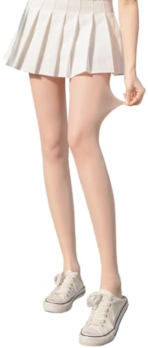 UPF 30+ SPF UV Sun Protection Leggings Tights Stockings for Women Sports Golf Tennis Cycling Ice Cool