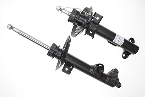 Sachs 317 560 Shock Absorber