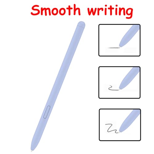 Stylet S Pen compatible Galaxy Tab S10+ Bluetooth précis avec 5 pointes interchangeables - 3