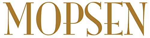 HUCH! | Mopsen | Kartenspiel | Gesellschaftsspiele | Familienspiele | Urlaubsspiele | Kinderspiele und Spiele für Erwachsene | Reisespiele | für 3 bis 5 Spieler ab 8 Jahren