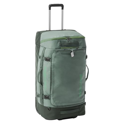 eagle creek Cargo Hauler XT Wheeled Duffel 32 In Duck Green -  EC030303351