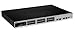 xStack Managed 24-Port 10/100 L2+ PoE Switch, 4GbE + 2 Combo SFP