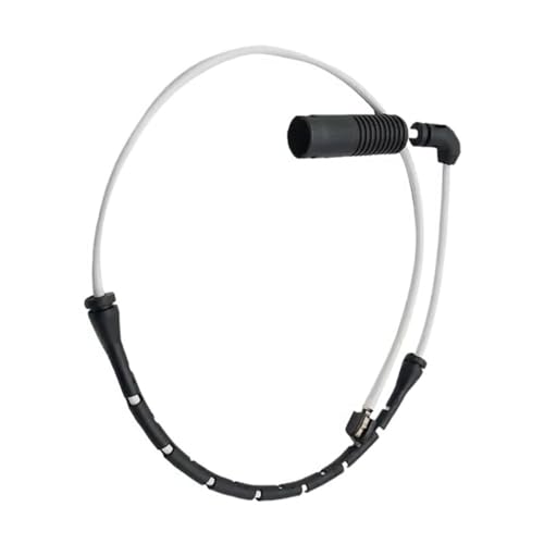 Sensor desgaste pastillas freno delantero BMW M3 E46 2001-2006 cable aviso OEM 34356751311