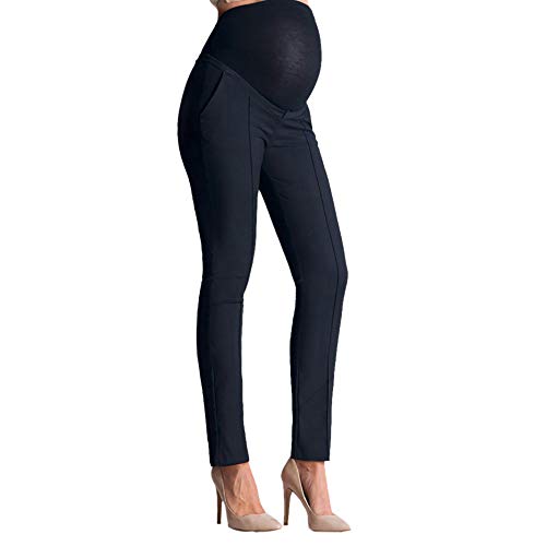 Topgrowth Pantaloni Premaman Leggings Maternità