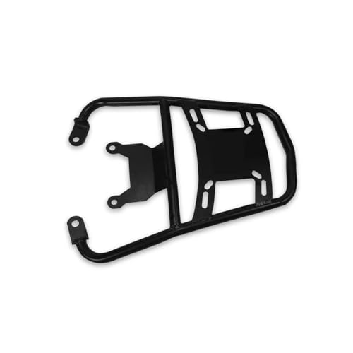 Support arrière pour 650-MT : étagère de bagage robuste - 4